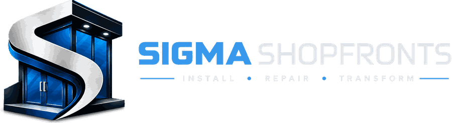 Sigma Shopfronts