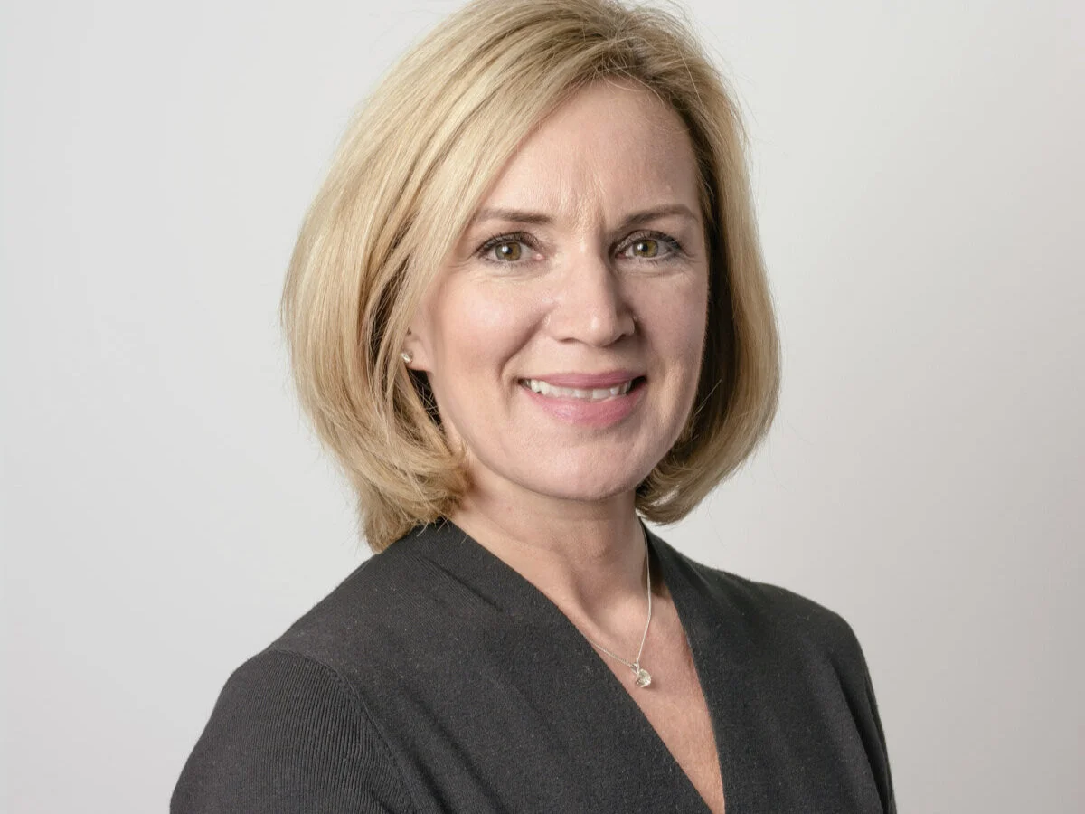 Sarah Thompson